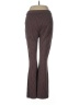 Rosetta Getty Houndstooth Brown Dress Pants Size M - photo 2