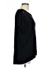 Design History Black Short Sleeve Top Size L - photo 4