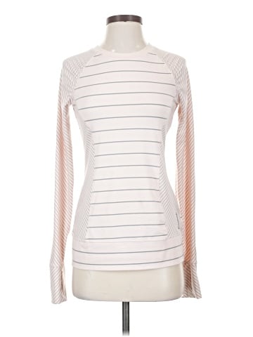 Reebok Long Sleeve T-Shirt (view 1)