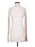 Reebok Ivory Long Sleeve T-Shirt Size XS - photo 1