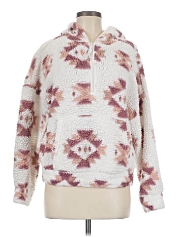 No Boundaries Pullover Sweater (view 1)