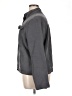 Old Navy Solid Gray Jacket Size XL - photo 5