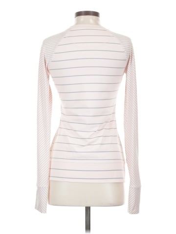 Reebok Long Sleeve T-Shirt (view 2)