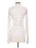 Reebok Ivory Long Sleeve T-Shirt Size XS - photo 2