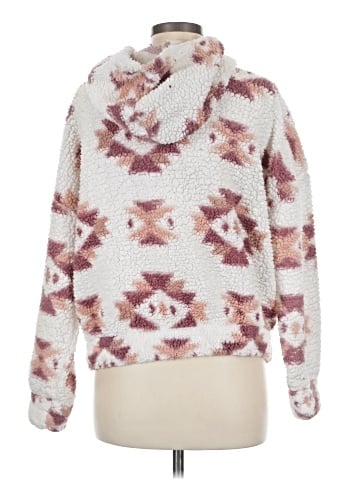 No Boundaries Pullover Sweater (view 2)