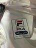 FILA Ivory Green Active Skirt Size 5 - 6 - photo 3