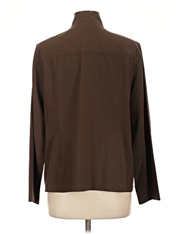 Additions by Chico's Long Sleeve Blouse (view 2)