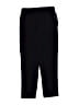 Tek Gear Solid Black Casual Pants Size M (kids) - photo 2