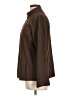 Additions by Chico's Brown Long Sleeve Blouse Size Lg (2) - photo 5