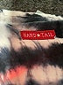 Hard Tail Tie-dye Gray Casual Dress Size L - photo 7