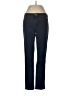 Gap Outlet Solid Blue Jeans Size 10 - photo 1
