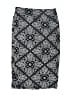 rue21 Print Black Skirt Size Small kids - Medium kids - photo 2