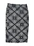 rue21 Print Black Skirt Size Small kids - Medium kids - photo 1