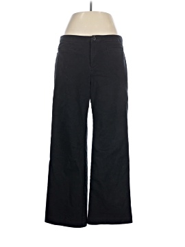 chinese dress ladies Briggs New York Women's Cigarette Pant Pants, Black, 8 at Amazon Women's  Clothing store