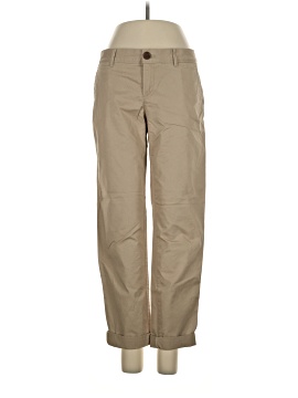 Banana Republic Khakis