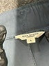 Max Studio Solid Gray Dress Pants Size S - photo 7
