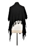 Larry Levine 100% Cotton Black Cardigan Size Lg - XL - photo 2