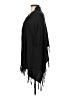Larry Levine 100% Cotton Black Cardigan Size Lg - XL - photo 5