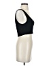 Babaton Black Sleeveless Top Size S - photo 4