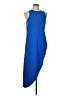 Unbranded Blue Casual Dress Size L - photo 1