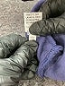 Unbranded Blue Pullover Sweater Size 2X - photo 7