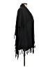 Larry Levine 100% Cotton Black Cardigan Size Lg - XL - photo 4