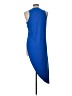 Unbranded Blue Casual Dress Size L - photo 2