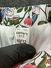 Carter's Floral White Skirt Size 10 - 12 - photo 3