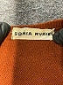 Sonia Rykiel Brown Pullover Sweater Size EU 38 / US 8 - photo 7