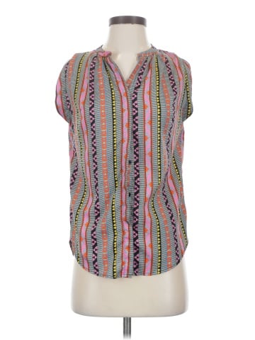 Jessica Simpson Sleeveless Blouse (view 1)
