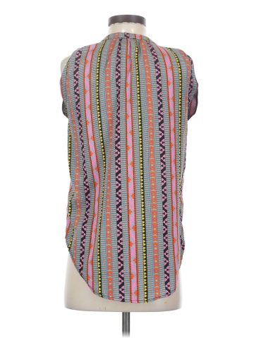 Jessica Simpson Sleeveless Blouse (view 2)