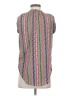 Jessica Simpson 100% Polyester Pink Sleeveless Blouse Size XS - photo 2