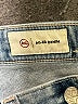 Adriano Goldschmied Stars Blue Jeans Size 25 waist - photo 7