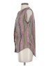 Jessica Simpson 100% Polyester Pink Sleeveless Blouse Size XS - photo 5