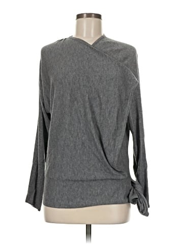 Ella Moss Long Sleeve Top (view 1)