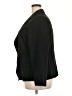 Lane Bryant Black Blazer Size 18 - photo 5