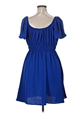 sachin and babi light blue dress Lauren Ralph Lauren 80s Cotton Voile-wvn-dresses (RAF200P08959) - Maxi  dresses