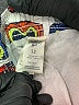 OshKosh B'gosh 100% Polyester Blue Board Shorts 9-12 MO / 12 MO - photo 3