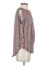 Jessica Simpson 100% Polyester Pink Sleeveless Blouse Size XS - photo 4