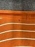 Unbranded Orange Cardigan Size S - photo 7