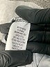 Sunny Leigh Houndstooth Gray Casual Skirt Size XL - photo 5