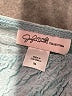 Jaclyn Smith Teal Long Sleeve Top Size XL - photo 7