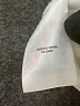 Lands' End 100% Polyester White Vest Size S - photo 7