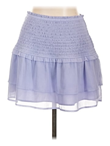 Bar III Casual Skirt (view 1)