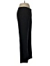 Unbranded 100% Polyester Black Dress Pants Size 8 (petite) - photo 4
