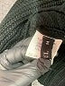 Zaful Black Turtleneck Sweater Size M - photo 7