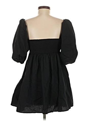Abercrombie & Fitch Cocktail Dress (view 2)