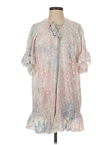 Surf Gypsy Casual Dress (view 1)