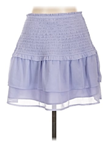 Bar III Casual Skirt (view 2)