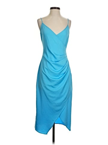 BCBGeneration Cocktail Dress (view 1)